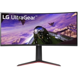 [neuer Bestpreis] LG 34GP63AP UWQHD Curved Gaming Monitor 34″, 3440 x 1440, 21:9, 160 Hz, HDR10, FreeSync Premium für 239,99€ (Vergleich: 275,99€)