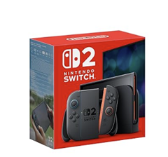 Nintendo Switch 2 für 469,99€ sofort lieferbar (+ Mario Kart Bundle 3-4 Tage)