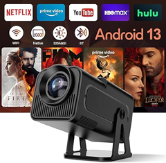 Android 13 Beamer für 59,99€