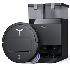 ECOVACS DEEBOT T50 PRO Omni für 699€