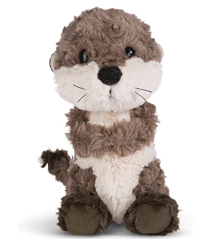 NICI 49159 Kuscheltier Otter Oda (50 cm) für 21,44€ (Vergleich 39,95€)
