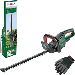 Bosch Akku-Heckenschere UniversalHedgeCut 18V-50 für 96,03€ (Vergleich: 107,30€)