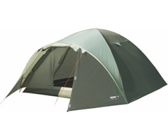 High Peak Kuppelzelt Nevada 3 für 49,99€ (Vergleich: 66,59€)