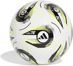 adidas Unisex ADULTWOMEN SS EURO25 Club Ball für 13,99€ (Vergleich: 20,01€)