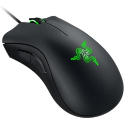 Razer DeathAdder Essential, kabelgebundene Gaming-Maus, 6400 DPI, 5 programmierbare Tasten für 17,90€ (Vergleich: 21,45€)