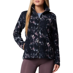 Columbia Damen Fleecejacke Fast Trek II für 29,98€ (Vergleich: 44,90€)