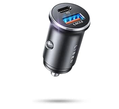 LISEN 54W USB-C Zigarettenanzünder-Adapter für nur 3,79€