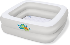 Bestway Up, In & Over Baby Duschbadewanne für 6,59€ (Vergleich: 13,84€)