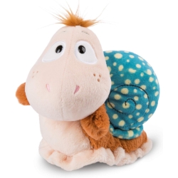 NICI Classic Bear Kuscheltier Schnecke 46507, 25 cm für 10,22€ (Vergleich: 18,98€)