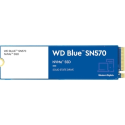 2 TB Western Digital SN570 NVME SSD für 99,99€ (Vergleich: 126,49€)