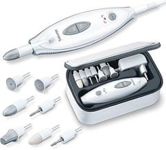 Beurer MP 41 Maniküre-/Pediküreset für 27,99€ (Vergleich: 32,19€)
