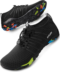 SIMARI WP001 Wasserschuhe für nur 17,99€ bis 19,19€