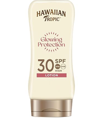 Hawaiian Tropic Satin Protection Sonnencreme LSF 30 (180 ml) für 6,64€