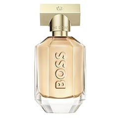 Boss The Scent Eau de Parfum (50 ml) für 36,99€ (Vergleich: 48,34€)