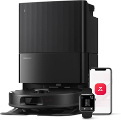 Roborock Qrevo QV 35A Saugroboter für 469,99€
