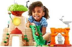 Star Wars Tenoo Jedi-Tempel Spielset für 11,09€ (Vergleich: 17,64€)