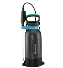 Gardena Drucksprüher 5l Comfort für 24,99€ (Vergleich: 29,68€)