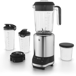 WMF Kult Pro Multifunktions-Hochleistungsmixer, 30.000 U/min für 90,55€ (Vergleich: 125,85€)