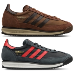 Adidas SL 72 RS Sneaker in zwei Farben für je 49,99€ (Vergleich: 74€)