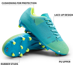 DREAM PAIRS Kinder-Fußballschuhe für 25,99€