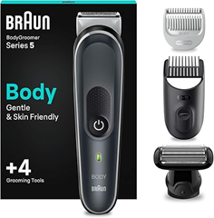 Braun Series 5 Bodygroomer BG5370 für 49,99€ (Vergleich: 59,90€)
