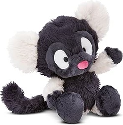 NICI Wild Friends Kuscheltier Lemur Ruffi (25cm) für 12,99€ (Vergleich: 24,99€)