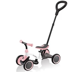 Globber Learning Bike 3 in 1 für 43,90€ (Vergleich: 60,98€)