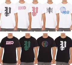 [zum mitbestellen] Outlet46 T-Shirt Restposten Sale ab 2€/Shirt