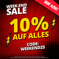 10% Rabatt auf Alles bei SportSpar.de
