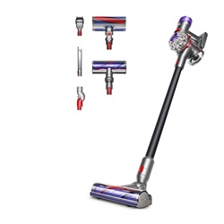 [Refurbished] Dyson V8 Total Clean Kabelloser Staubsauger 206,10€ (Vergleich: 269€)
