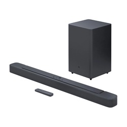 [Refurbished] JBL Bar 2.1 Deep Bass MK Surround Soundbar für 103,50€ (Vergleich: 249€)