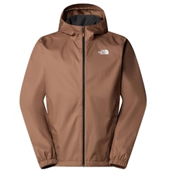 The North Face Quest Jacket M Herren Jacke für 79,94€ (Vergleich: 91€)
