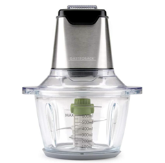 GASTROBACK 40961 Design Mini Chopper Plus für 26,92€ (Vergleich: 38,98€)