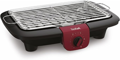 Tefal Easygrill Adjust Red Elektrogrill (BG90E5) für 39€ (Vergleich: 44,90€)