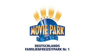 50% Rabatt auf MoviePark Tickets