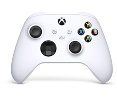 Microsoft Xbox Wireless Controller (2020) Roboterweiß für 40,03€ (Vergleich: 47,02€)