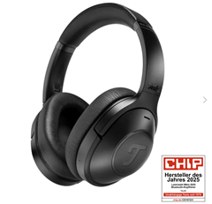 Teufel REAL BLUE NC Kopfhörer für 108,98 mit Code (Vergleich: 129,98€)
