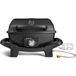Burnhard 1-Brenner Gasgrill Wayne JR., 3,6 kW für 183,20€ (Vergleich: 219€)