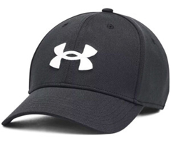 Under Armour Mens Blitzing Adjustable Baseball Cap für 11,10€ (Vergleich: 20,98€)