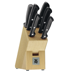 WMF Classic Line Messerblock 7-teilig für 50€ (Vergleich: 55,90€)