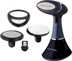 Russell Hobbs Dampfglätter Multi Steam Genie Pro Aroma für 39,98€ (Vergleich: 54,77€)