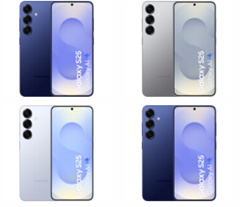 Samsung Galaxy S25 inkl. 25W Ladeadapter für nur 1€ mit der Telekom Allnet Flat mit 20 GB 5G für 24,99€/Monat +50GB Datendepot + 50€ Wechselbonus
