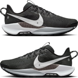 Nike Reactx Pegasus Trail 5 Herrenschuhe für 78,36€ (Vergleich: 109,99€)