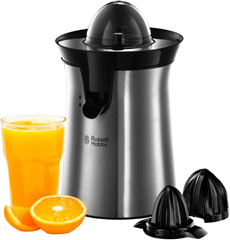 Russell Hobbs Classics Zitruspresse für 17,99€ (Vergleich: 28,39€)