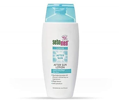 Sebamed After Sun Lotion (150 ml) für 5,95€ (Vergleich: 10,35€)