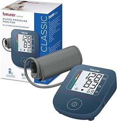 Beurer BM 25 Oberarm Blutdruckmessgerät für 21,99€ (Vergleich: 34,94€)
