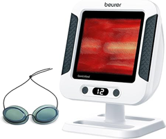 Beurer IL 60 Infrarot-Wärmestrahler für 67,99€ (Vergleich: 79,99€)