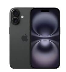 iPhone 16 für 1€ mit 40GB 5G Telekom Allnet Flat für 34,99€/Monat + 50GB Datendepot + 50€ Wechselbonus