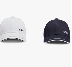 [Fehler?] BOSS Herren Basecap Mütze im 2er Pack für 27,95€