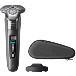[neuer Bestpreis & nur heute] Philips Shaver Series 8000 Elektrorasierer S8697/35 für 105,90€ (Vergleich: 137,90€)